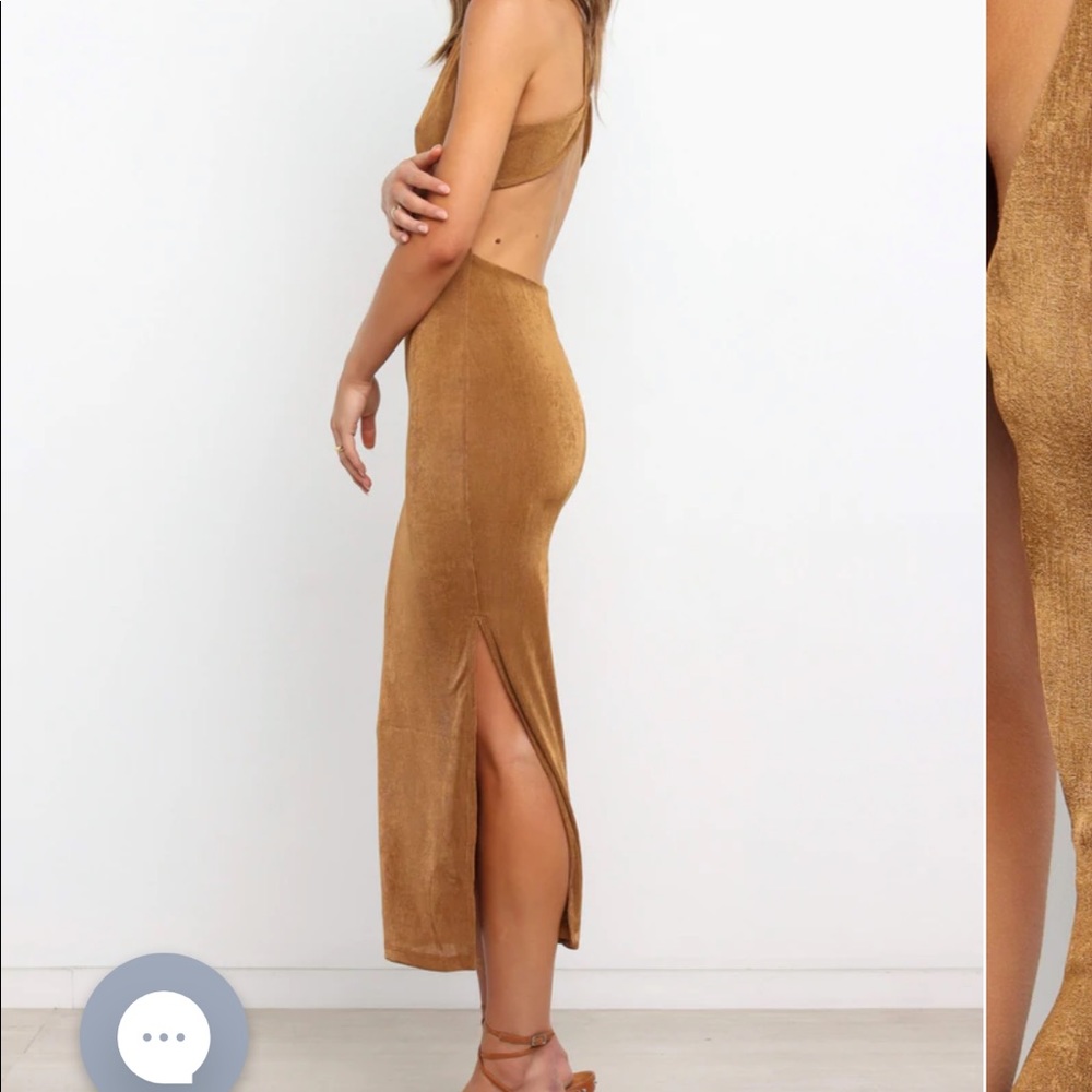 Petal & Pup Cory Dress size 4